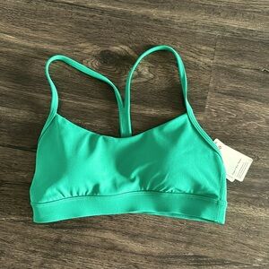Lululemon Flow Y Bra
